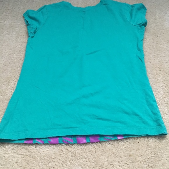 5 for $20 Cupcake t-shirt for girls - Picture 2 of 4